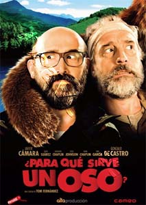  quoi sert un ours ? ( What Are Bears For? ) (DVD)